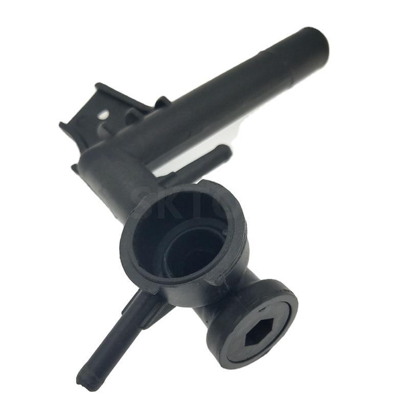 164117535016411- 75350 Thích hợp cho cửa thoát nước nắp giữ nhiệt ô tô Toyota