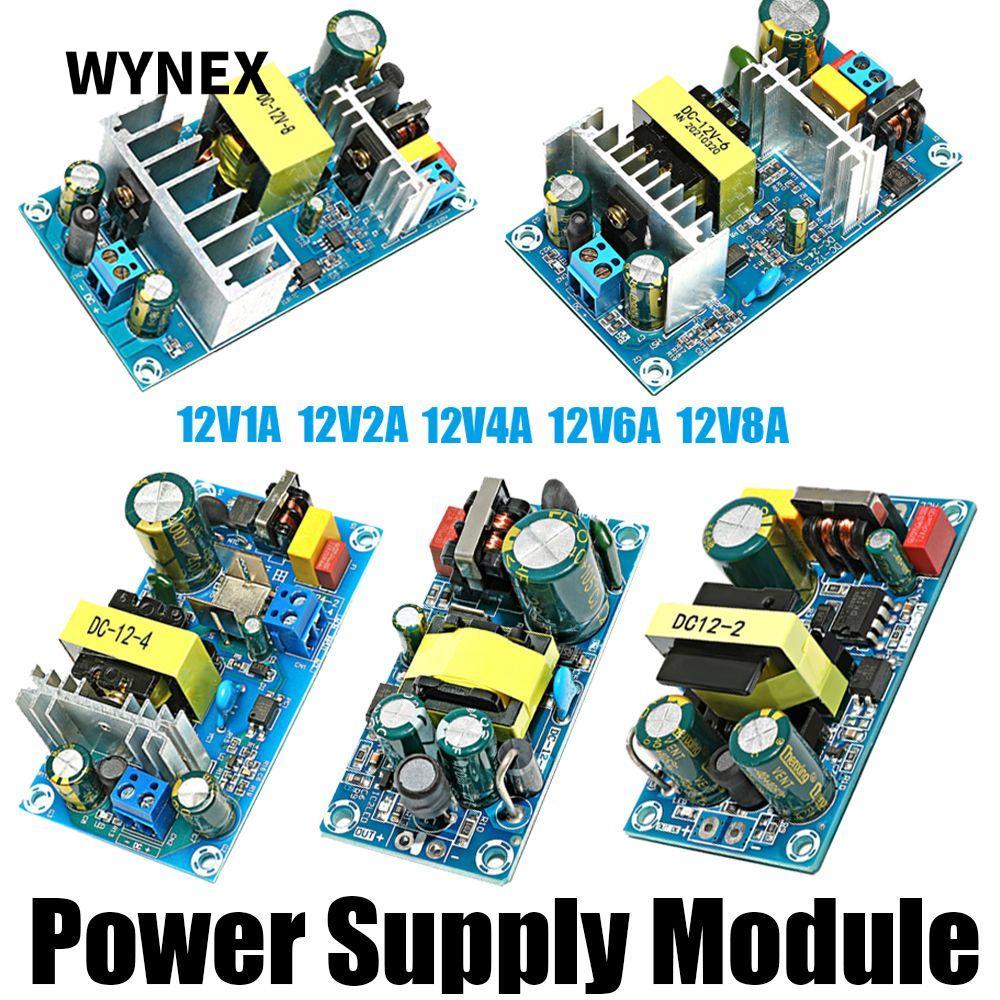 WYNEX Step-down Buck Converter Bảo vệ quá dòng Linh kiện điện Công tắc bảng ổn định điện áp
