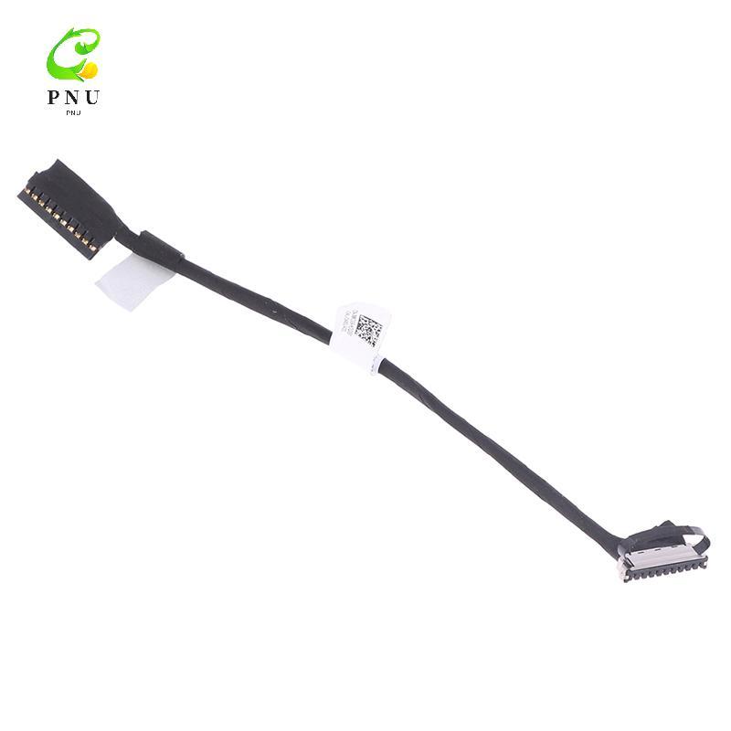 [PNU] Cáp Flex Pin Cho Latiude 5400 5401 5402 5405 41 Dây Kết Nối Laptop Thay Thế 0MK3X9 [VN]