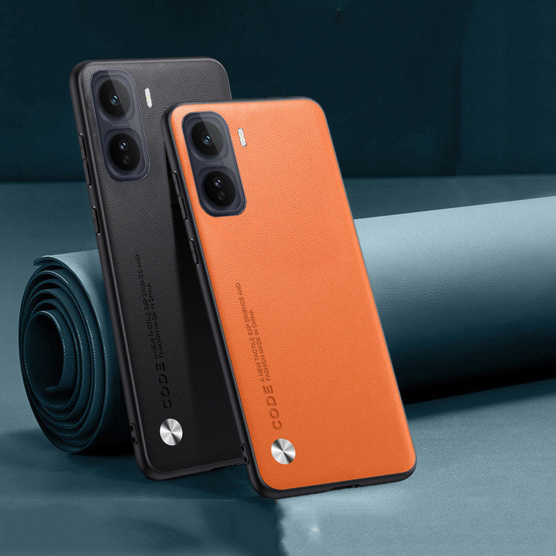 Dành Cho Vivo iqoo NEO 11 Ốp điện thoại Da Mềm Siêu Mỏng Matte Cho iqoo NEO 11 Ốp điện thoại