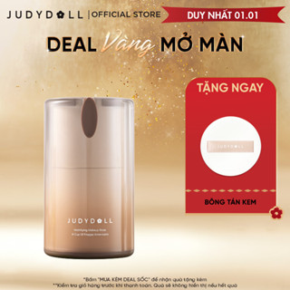  Kem Lót JUDYDOLL Cho Da Dầu Mattifying Makeup Base Kiềm Dầu Nâng Tông 