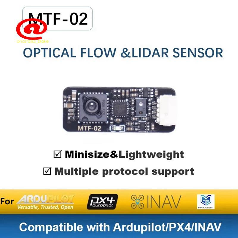 Mô-đun CẢM BIẾN OPTICAL & LIDAR MTF-02 6M Tương thích với Micolink