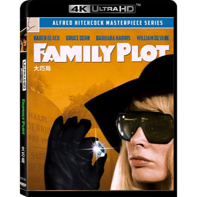 [Tiếng Anh] Phim Blu-ray HD 4K UHD 1080Ps Cốt truyện gia đình