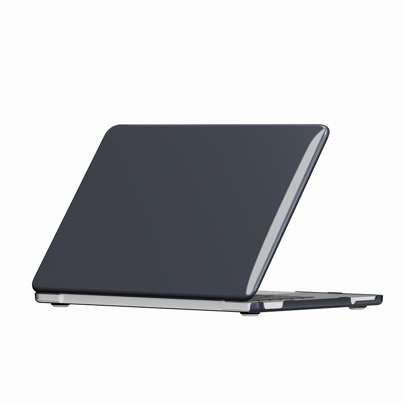 Ốp chống nứt trong suốt cho 2026 MacBook Neo A18 Pro A3404 case Vỏ bóng MacBookNeo A18Pro 13 inch vỏ