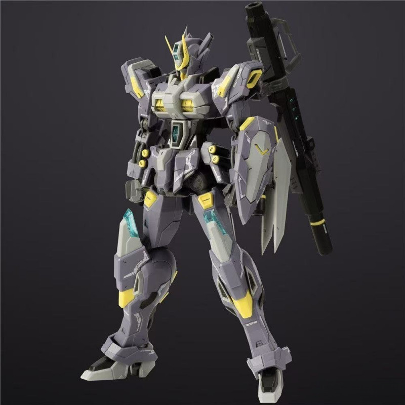 SNAA Grace Lắp ráp Model 1 / 144 Robot trong nước Hiệp sĩ Bàn tròn Thunder Reaper