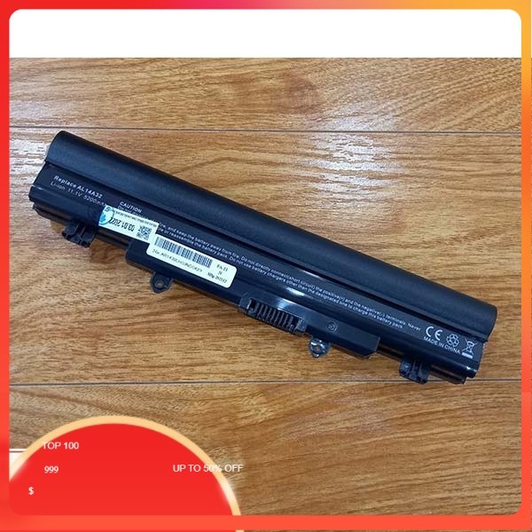 Pin sạc dùng cho Laptop Acer Aspire E1-571 E5-471 E5-571 Type AL14A32