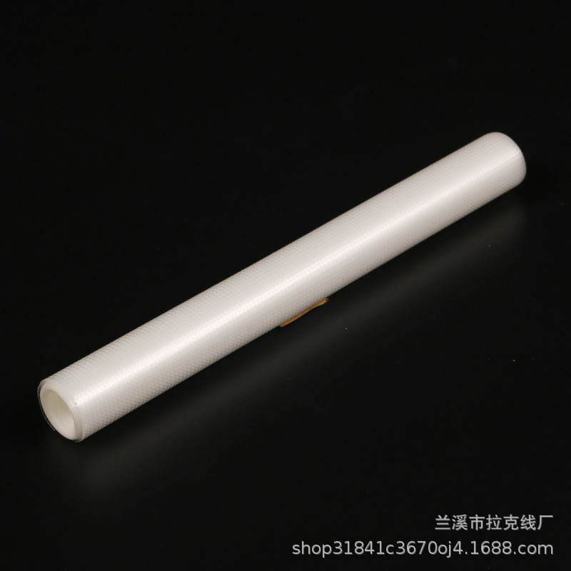 Magic Vải thêu hòa tan trong nước Vải hòa tan 14CT Vải thêu chữ thập diy Vải thêu Tên thêu