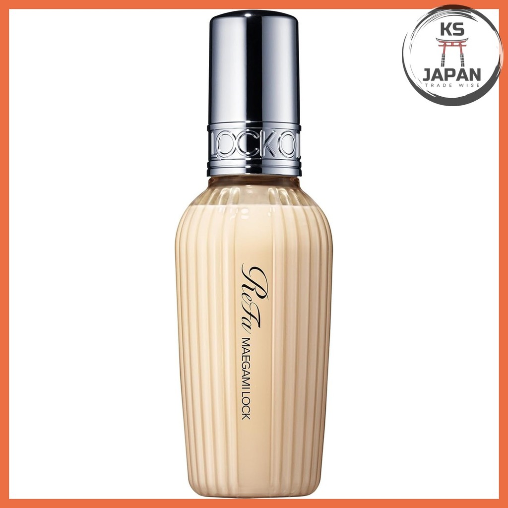 ReFa MAEGAMI LOCK 100g/ReFa MAEGAMI LOCK 100g 【Direct From Japan】