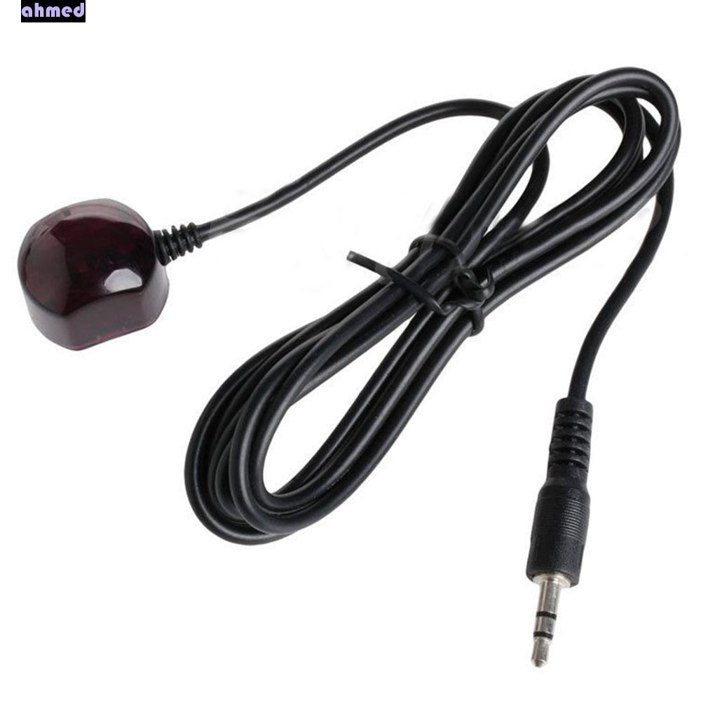 Cáp nổ AHMED IR 38KHz Bộ thu điều khiển từ xa mở rộng cáp mở rộng