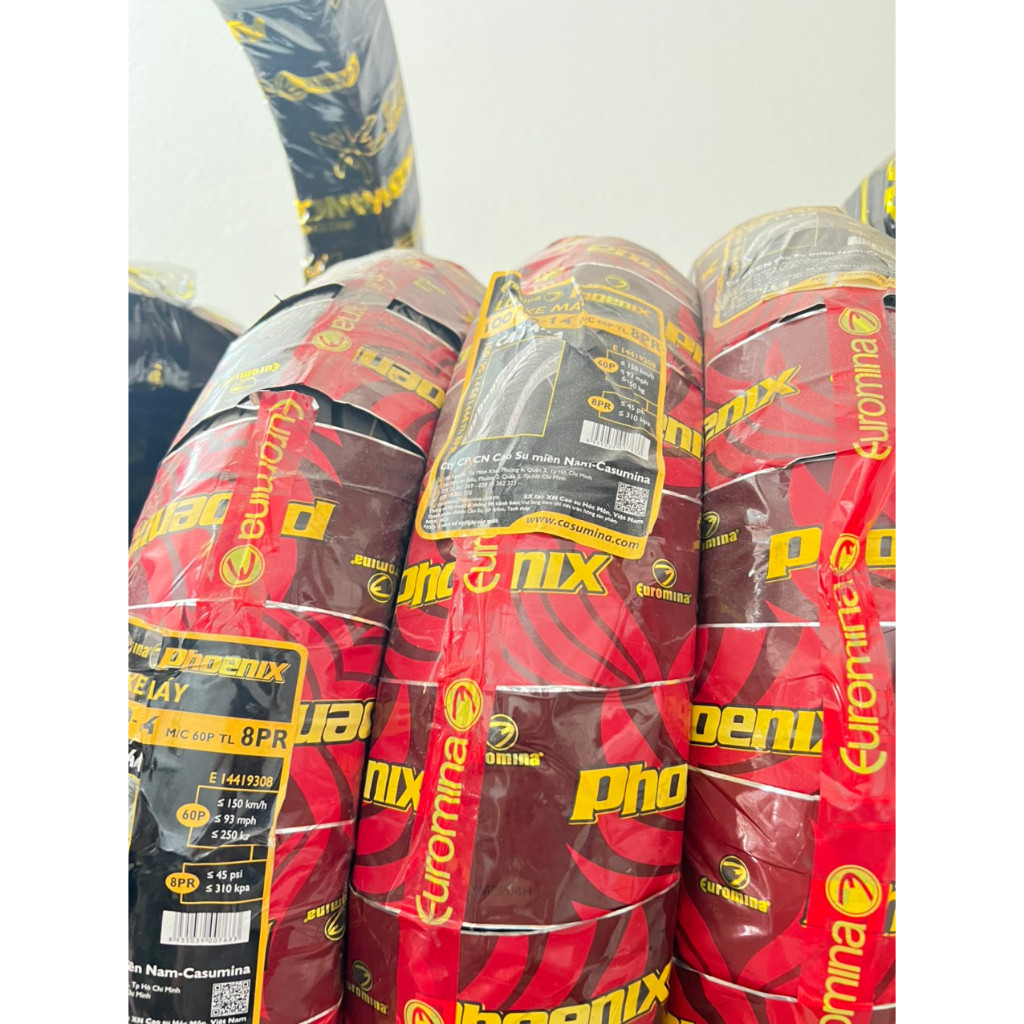 lốp chính hãng 100% sh mode,sh to caosumina