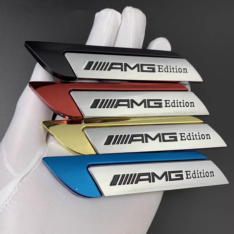 Thích hợp cho Mercedes-Benz Benz E-Class E-Class S-Class G-Class GLC C-Class GLE ML GL Sửa đổi AMG F