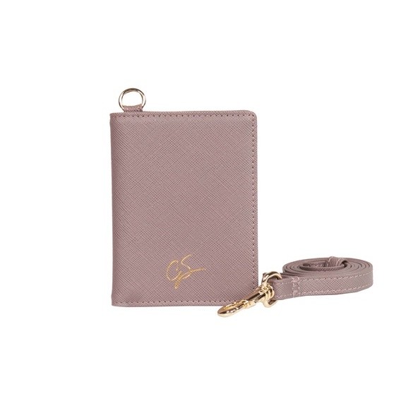 Dây buộc nhỏ gọn GJ0 Jamila