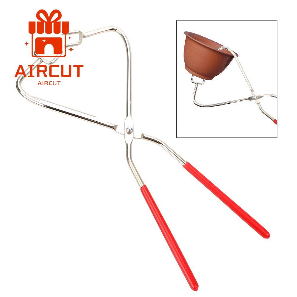 YANGMING Dipping Tongs Glazing Handcraft Modeling Clay Tool