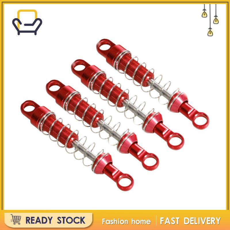 RC Giảm xóc RC Phụ tùng nâng cấp phụ tùng ô tô RC cho xe mô hình RC MN99S MN168 1: 12