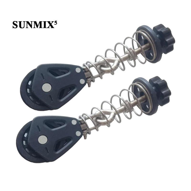 Máy tập Pilates Core Bed Spring Pulley - Phần cứng bền bỉ dành cho Yoga và Pilates tại nhà