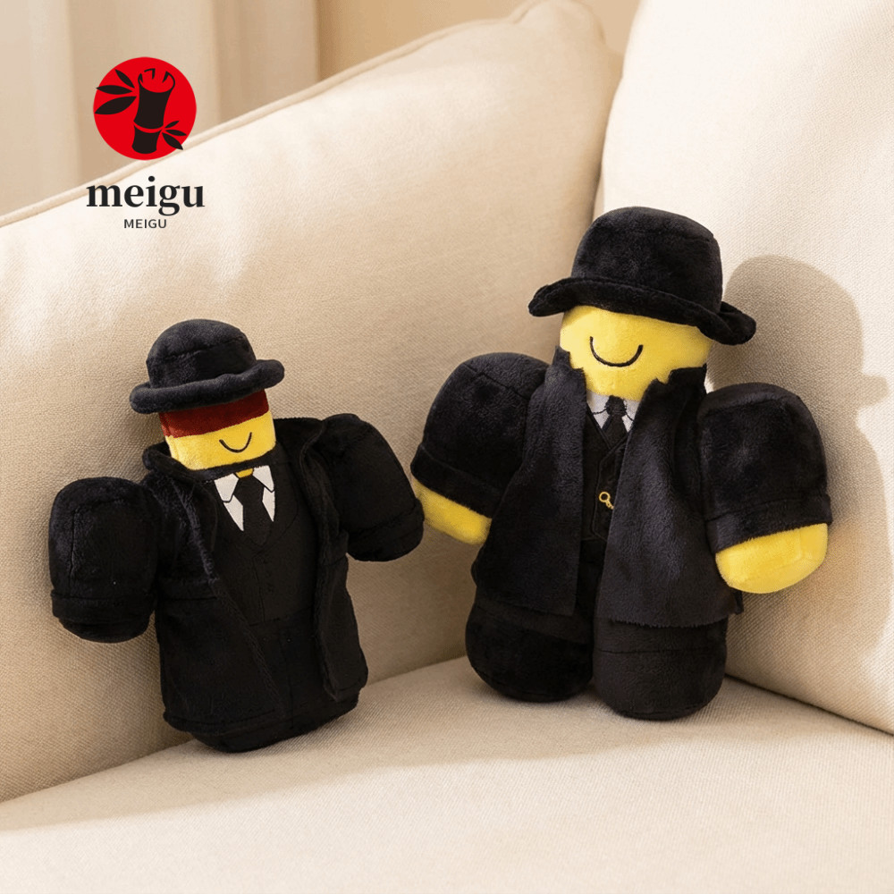 MEIGU Forsaken Mafia Sang Trọng Búp Bê, Sưu Tập Búp Bê Sang Trọng Mafia Búp Bê Sang Trọng, Gối Mafio