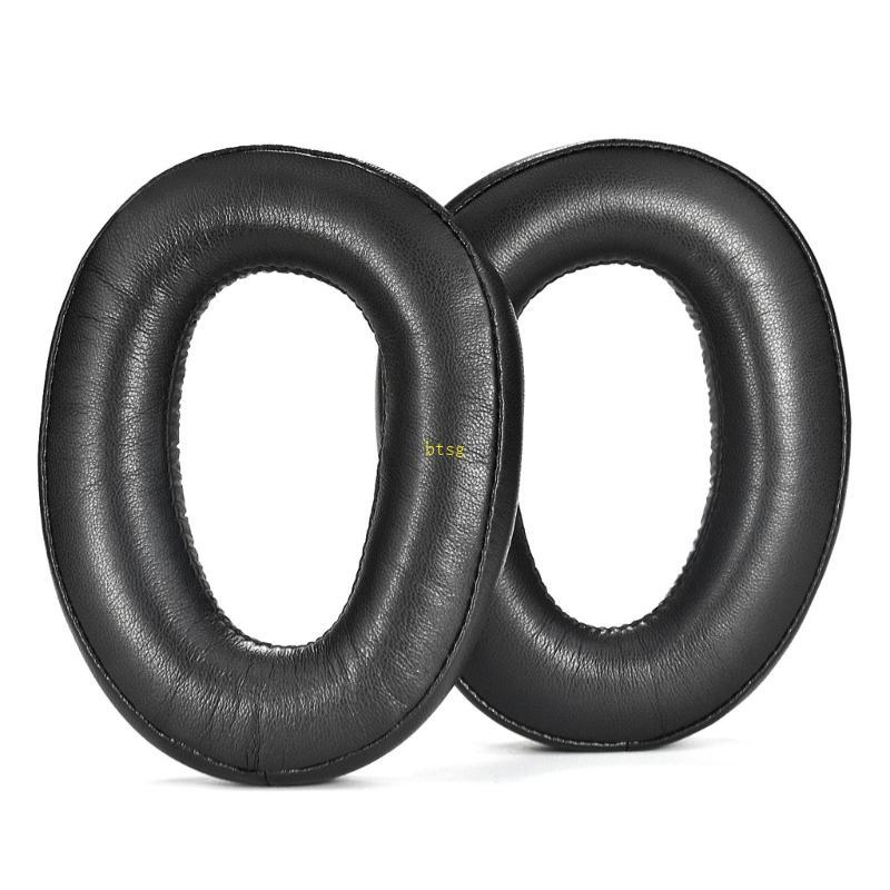 Btsg Chất Lượng Miếng Lót Tai Nghe Cho GSP500 GSP550 GSP600 GSP670 Tai Nghe Bịt Tai Cách Ly Tiếng Ồn