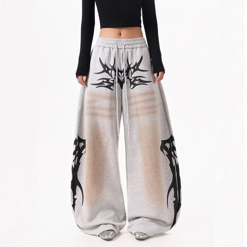 Quần thể thao cổ điển cao cấp Trail Echo