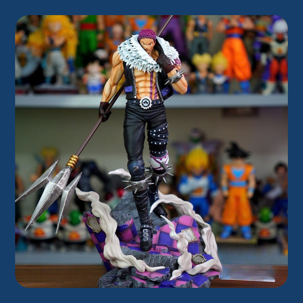 Mô hình Katakuri cao 50cm - JT Studio