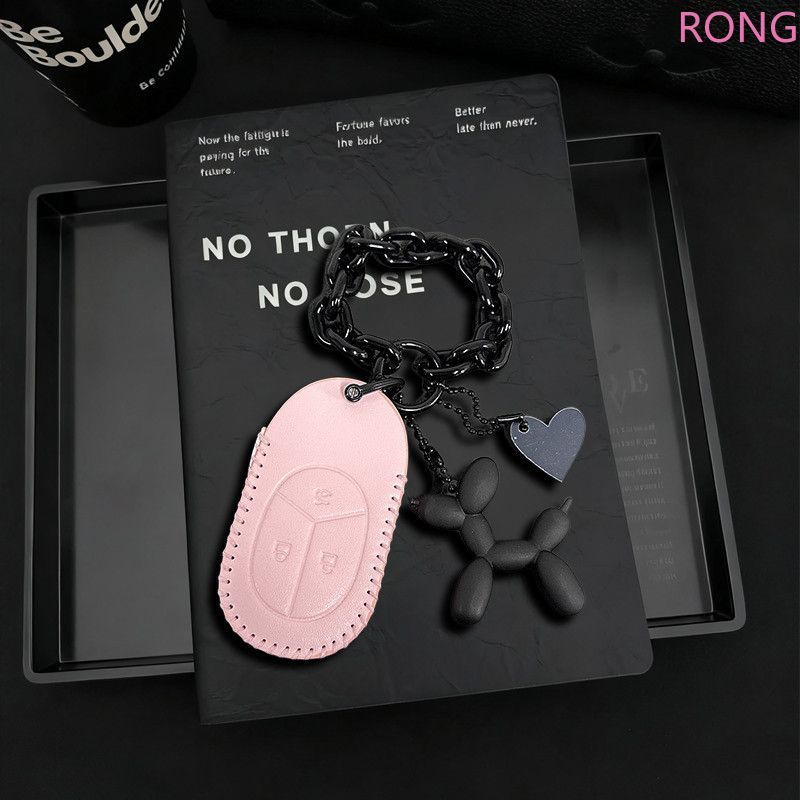 Bao Da Ô Tô Từ Xa Chìa Khóa Dành Cho Nio ET7 ET5 2022 2023 2024 Cho Weilai NIO ES6 ES8 EC6 ET7 Chìa 