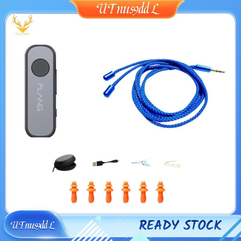 [UTnus9ddL] Tai nghe Bluetooth Bảo vệ lao động Tai nghe giảm tiếng ồn cho công việc Bảo vệ thính giá