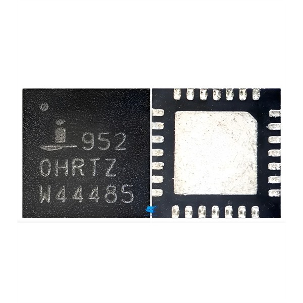 ISL9520HRTZ ISL9520 9520HRTZ 952 0HRTZ QFN-28