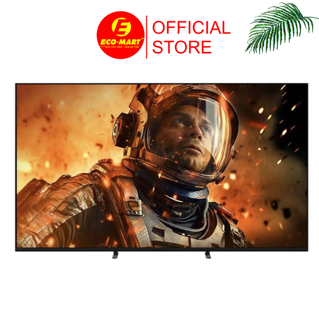 Tivi Sony 65 inch 4K miniled K-65XR50 có lắp đặt