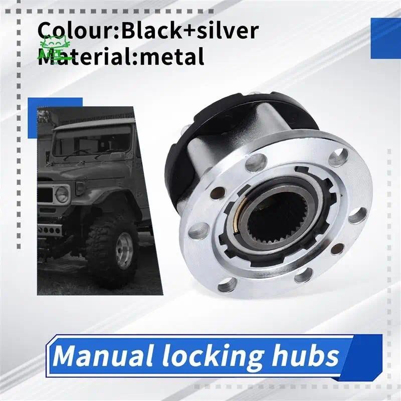 A22E-Miễn Phí Bánh Xe Khóa Trung Tâm Hướng Dẫn Sử Dụng Khóa Cho Land Cruiser FJ40 FJ45 FJ60 FJ62 BJ4