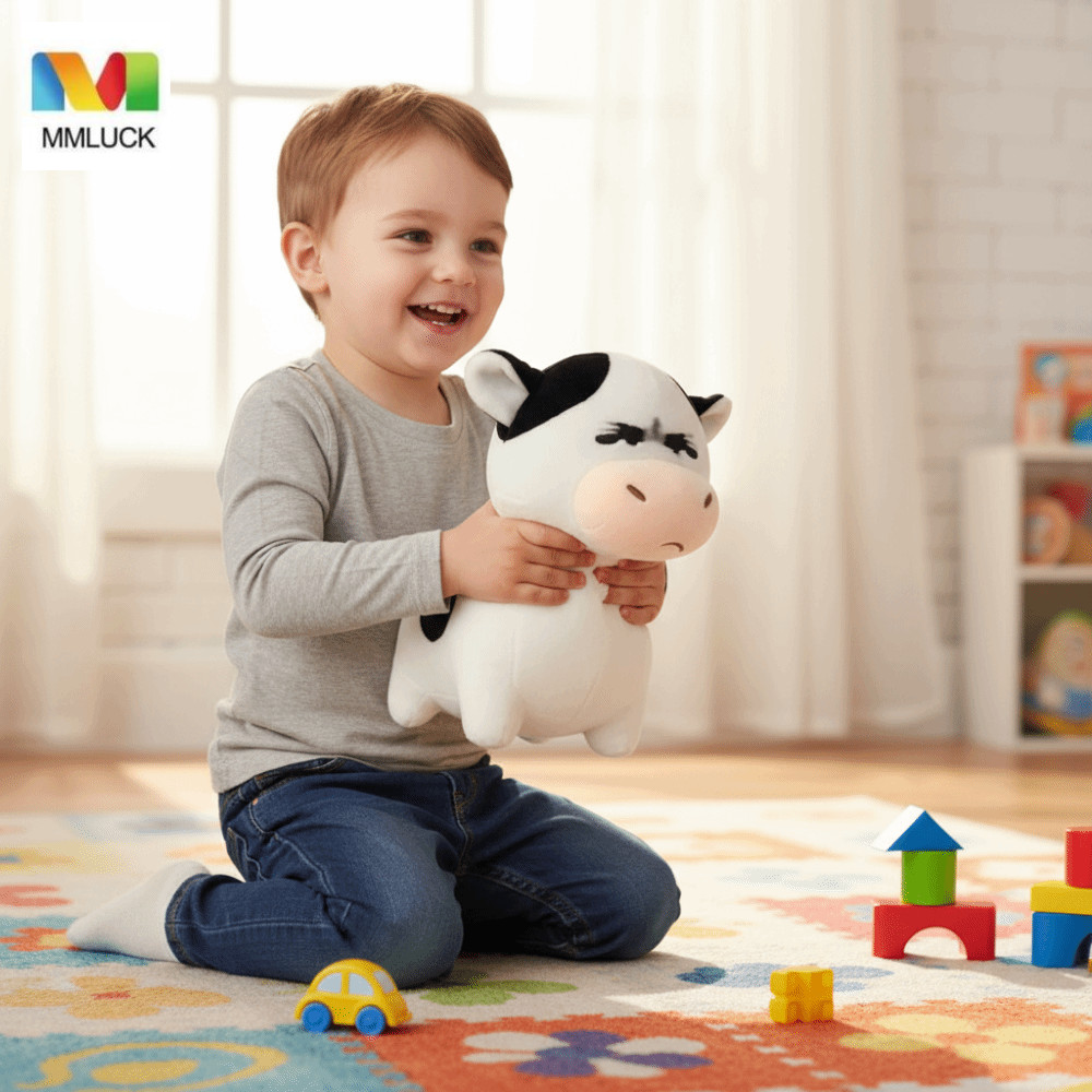 MMLUCK Búp bê sang trọng châu chấu dễ thương xấu xí, Phong cách dễ thương xấu xí Biểu hiện ngộ nghĩn