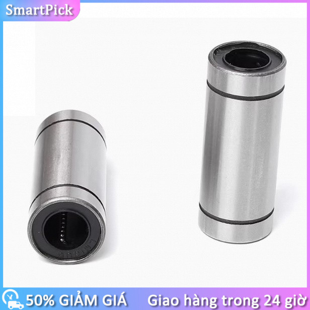 Bạc trượt tròn LM20LUU LM25LUU các loại khác có trong shop Độ chính xác cao, chịu tải tốt،Bạc trượt 