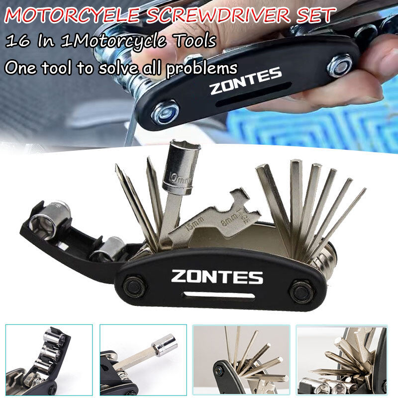 Dành Cho Zontes 368G 703RR 703F 350E 350D 350X GK350 368 350 D / M / E / K / G / R / T / S / V Phụ K