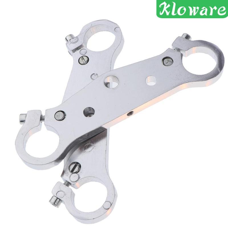 Hệ thống treo phuộc trước 2x1