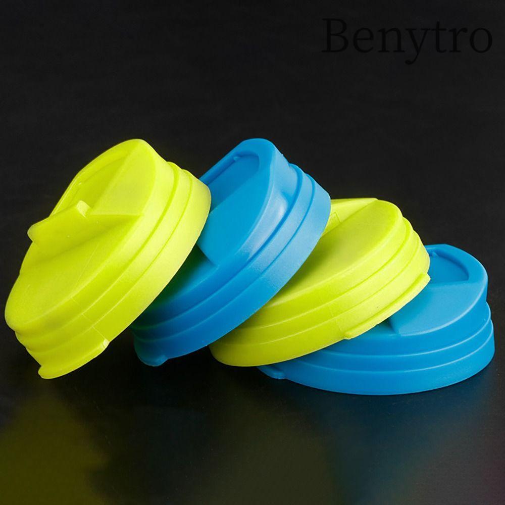 Benytro Nắp chai BENYTRO, Nắp chai Soda có thể tái sử dụng bằng nhựa, Nắp uống nước Fizz Coke uống n