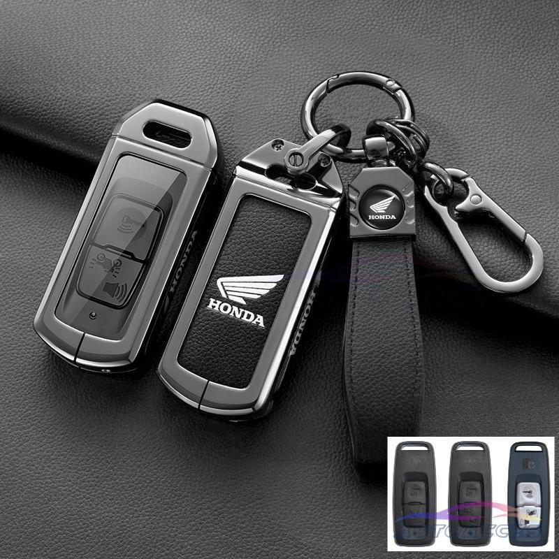 Từ Xa Chìa Khóa Bao Chìa Khóa Fob Vỏ Móc Khóa Dành Cho Xe Honda Vision Fora 350 SH160i Adv 160 Scoop
