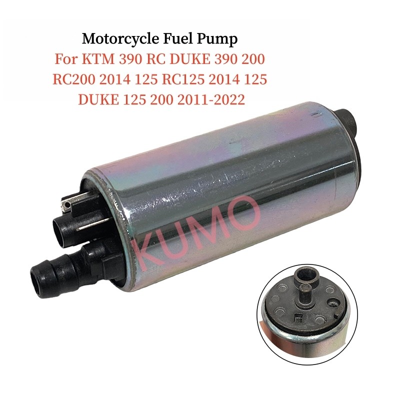 90207088000 Bơm Nhiên Liệu Cho KTM 390 RC DUKE 390 200 RC200 2014 125 RC125 2014 125 DUKE 125 200 20