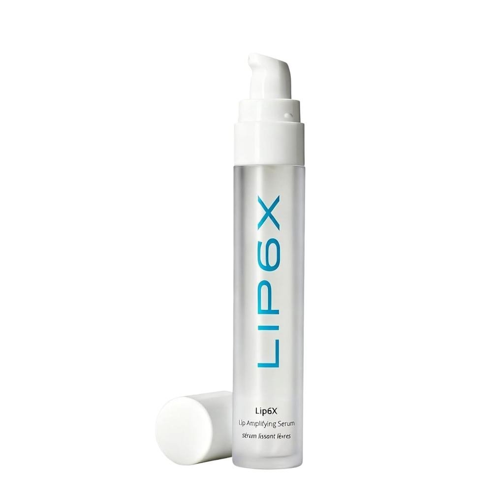 Lip6x Lip Amplifying Serum, Lip6x Với Peptide - Serum Dưỡng Ẩm Sâu, Sản Phẩm Chăm Sóc Môi Cho Nữ
