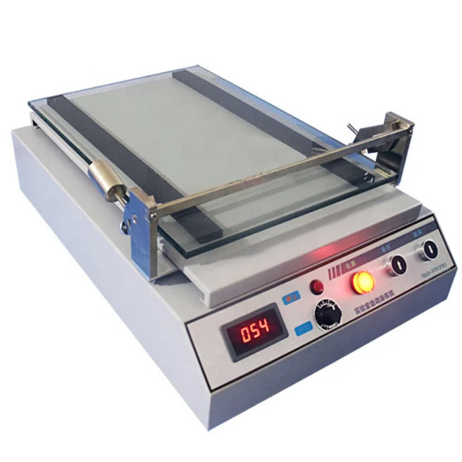 Automatic Coating Machine,Automatic Wire Bar Coater,Automatic Mini Coating Tester