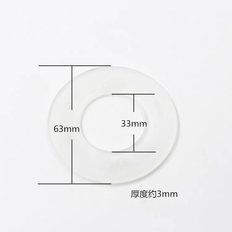 12.17 Thích Hợp Cho Geberit 7cm Van Thoát Nước Gioăng Geberit Phụ Kiện Bình Nước Geberit Nhà Vệ Sinh