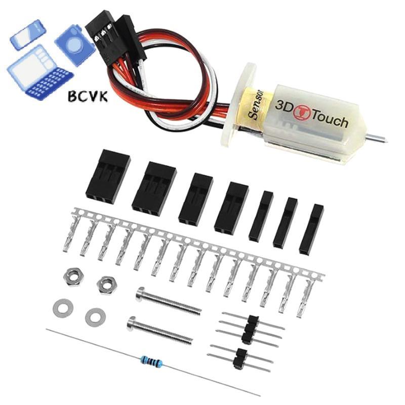 [BCVK] Cảm biến máy in 3D Touch 3D BL Touch Tự động điều chỉnh cân bằng giường GEEtech tốt