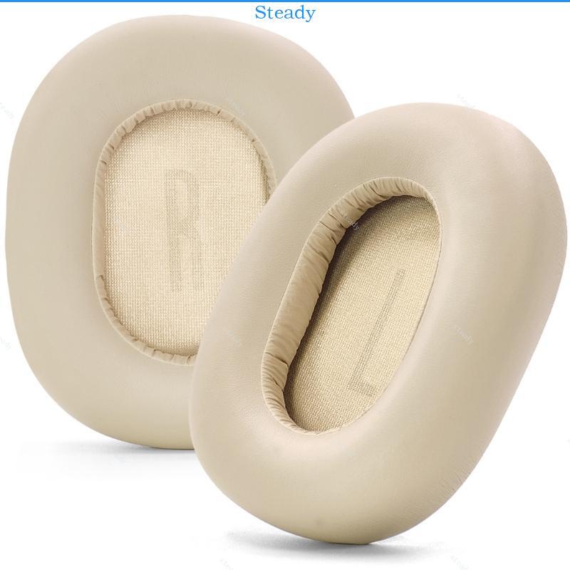 Đệm Tai Cao Cấp Ổn Định Cho Tai Nghe H1A Chất Lượng Bọt Biển Protein Earcups Thay Thế