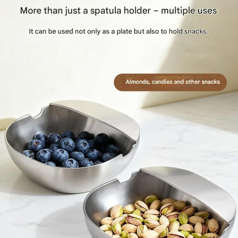 Yoo Permanent Untarnished Cooking Tool Owner Resists Even Long Permanent For Daily Cooking Needs