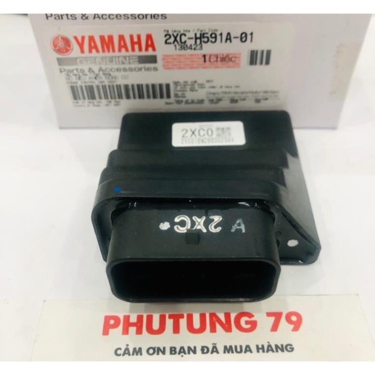 IC nouvo 6, cụm điều khiển nouvo chính hãng YAMAHA
