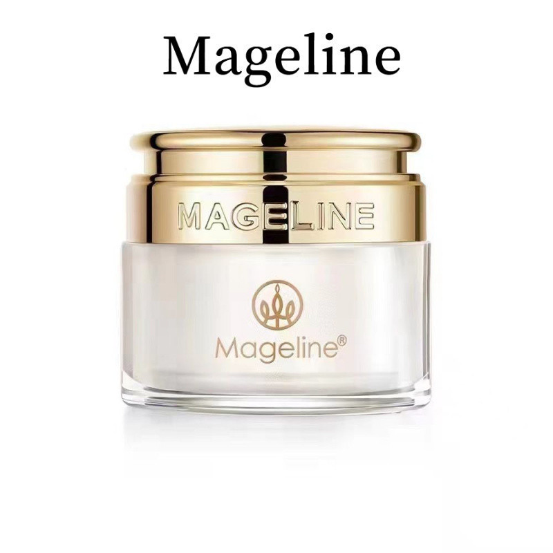 Mageline Noblewoman Cream Dưỡng ẩm Làm săn chắc da Giảm sẹo mụn Tinh chỉnh lỗ chân lông Làm sáng da 