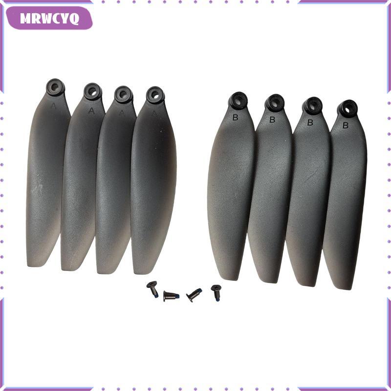 Cánh quạt máy bay không người lái 8x có vít, tháo nhanh, chuyên nghiệp, cường độ cao, 5,8cm, Phụ tùn