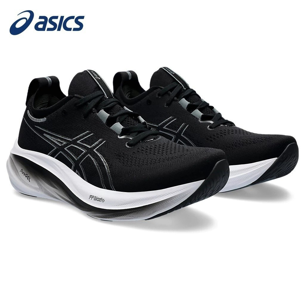 (asics) Giày nam ASICS GEL-NIMBUS 26 Ready | Giày chạy bộ thể thao thông thường