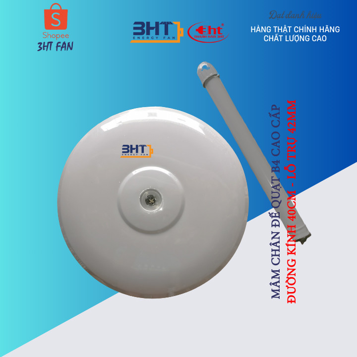 MÂM - TRỤ - THÂN QUẠT( GÁO NẠ) CAO CẤP