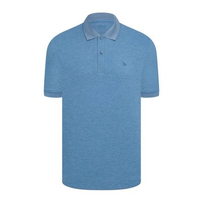 Áo Polo không túi VIETTIEN SMART CASUAL vải Cotton form REGULAR FIT VT00000563