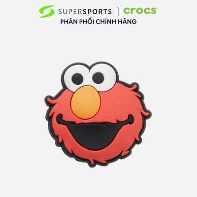 Phụ kiện Charm Sesame Street Elmo - Đỏ - 10012066