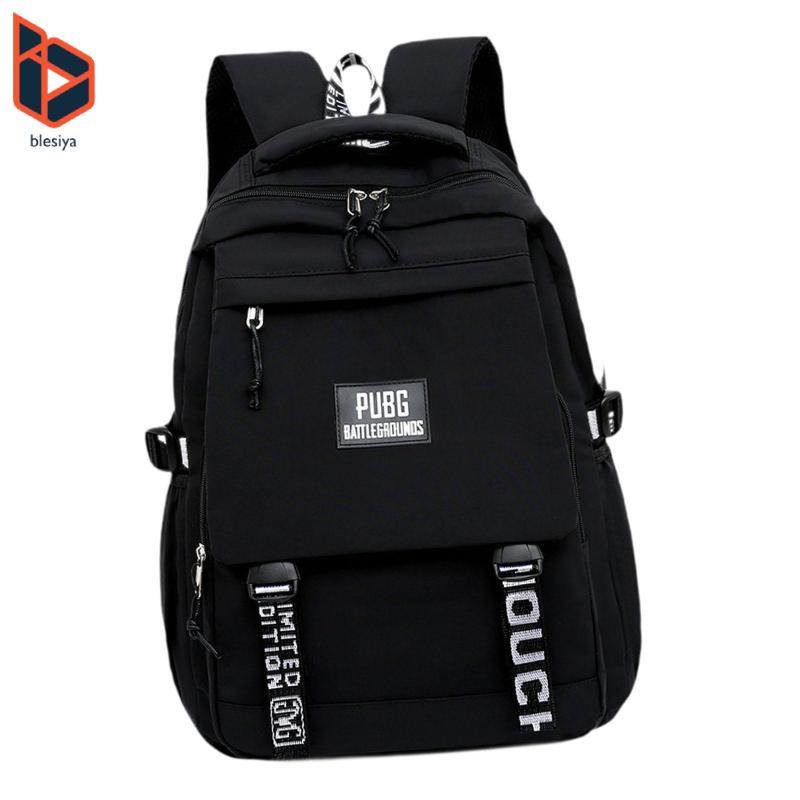 Ba lô trung học lớn Daypack Gói sách Ba lô dành cho thanh thiếu niên đại học