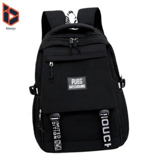 Ba lô trung học lớn Daypack Gói sách Ba lô dành cho thanh thiếu niên đại học